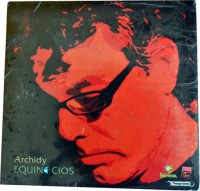CD DE ARCHIDY PICADO FILHO - EQUINÓCIOS